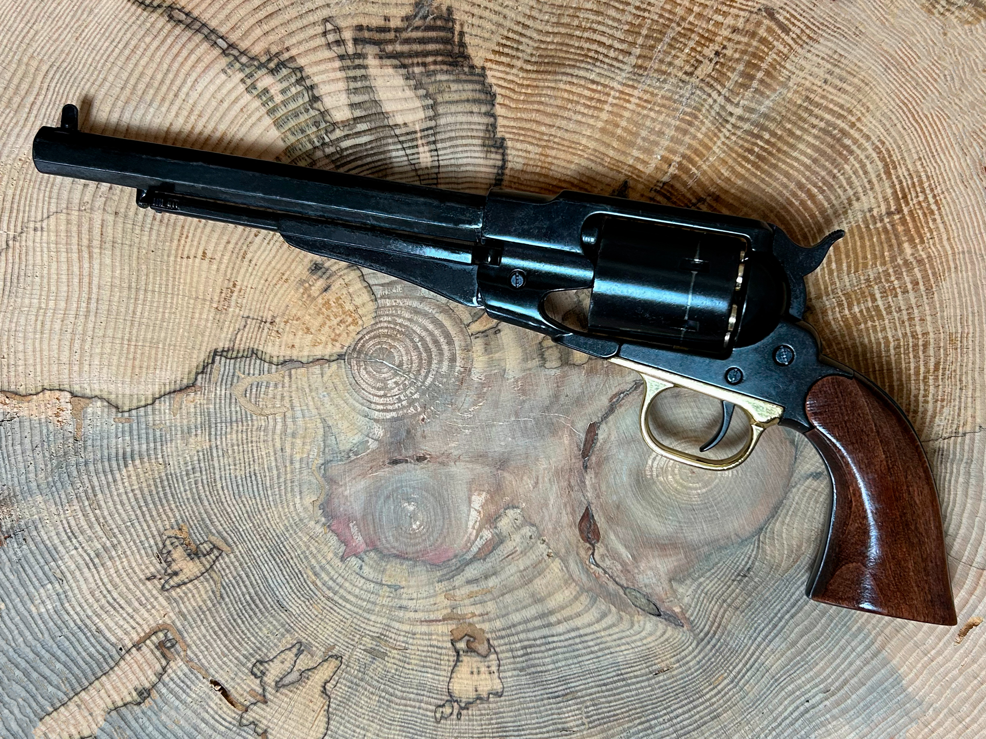 Remington
